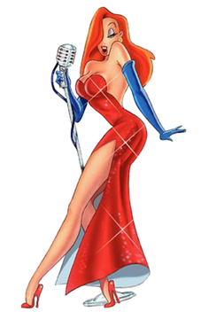 Jessica Rabbit | Heroes Wiki | Fandom