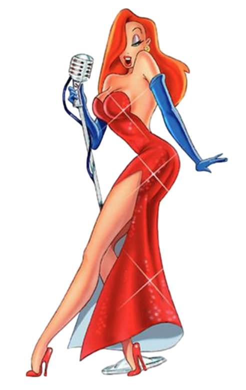 Jessica Rabbit Heroes Wiki Fandom 2095