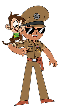 Little Singham Heroes Wiki Fandom