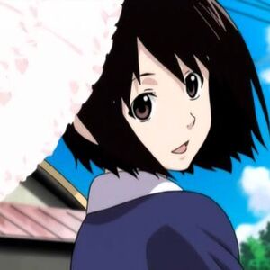 Misaki Nakahara Heroes Wiki Fandom That is, until he meets misaki nakahara, who selects satou for her project that she claims will cure him of his hikikomori. misaki nakahara heroes wiki fandom