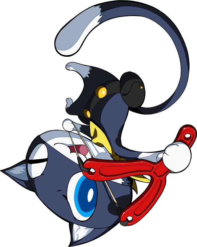 Persona 5 Tactica - Wikipedia