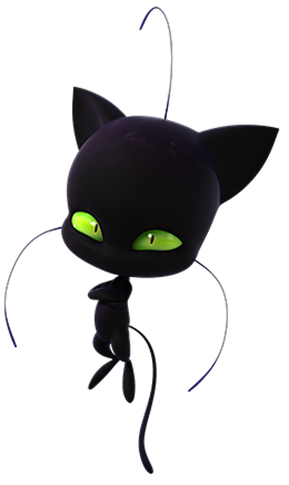 Miraculous Ladybug & Cat Noir Characters - Giant Bomb