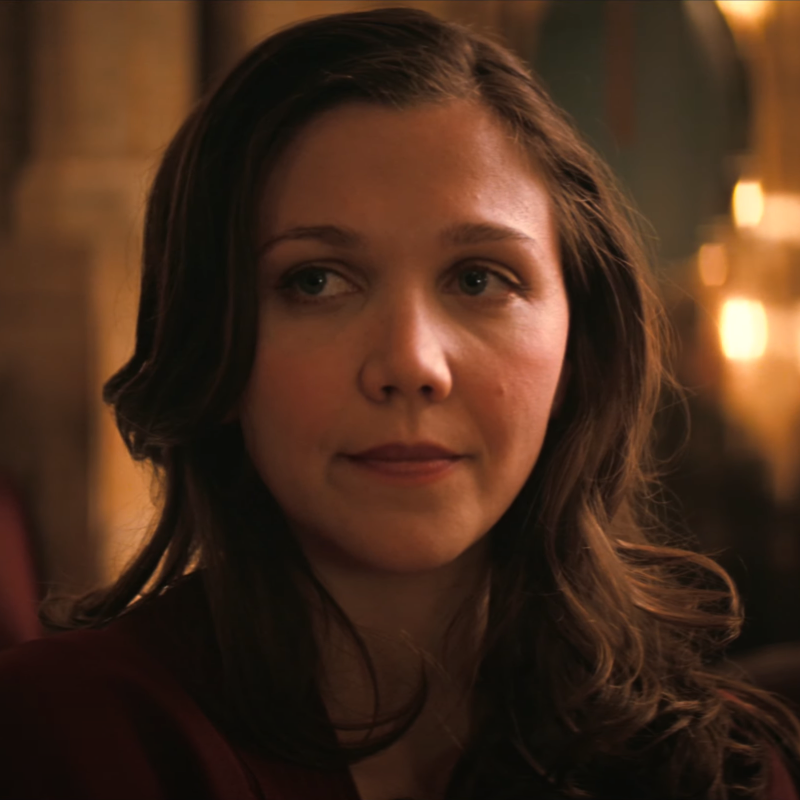 Rachel Dawes | Heroes Wiki | Fandom