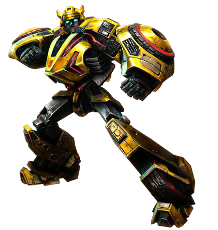 Bumblebee (ES) - Transformers Wiki