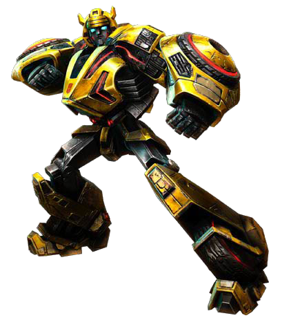 Bumblebee, Transformers Prime Wiki