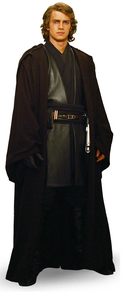 Anakin Skywalker