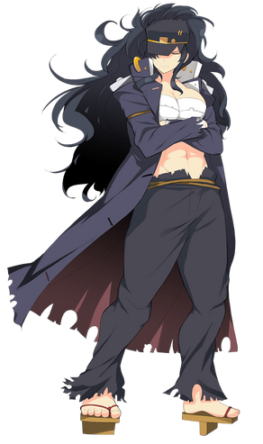 Daidoji DC Render.png