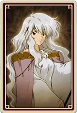 Deirdre's portrait from Fire Emblem Awakening.