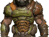 Doom Slayer