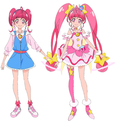Hoshina Hikaru Star profile.png