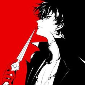 Ren Amamiya Heroes Wiki Fandom Ren Amamiya Heroes Wiki Fandom