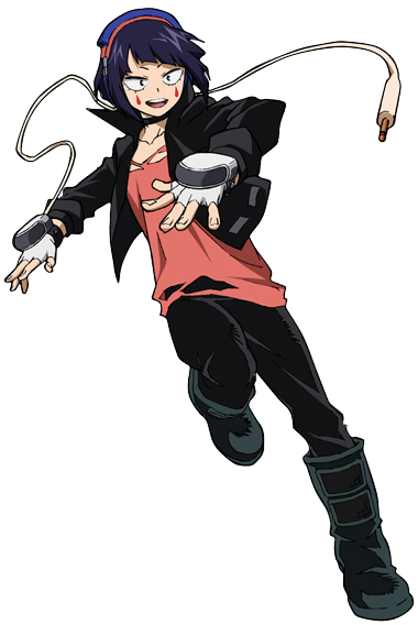 Kyoka Jiro Heroes Wiki Fandom Collection by winter snow • last updated 7 weeks ago. kyoka jiro heroes wiki fandom