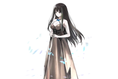 Key of Angel Knight, Asuka Tennoji | Z/X -Zillions of enemy X