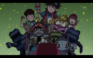 Mikey, Angie and Jeremy with Dust Zone Residents.png (712 KB)