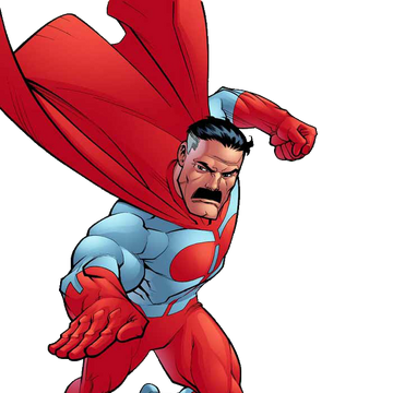 Omni Man Heroes Wiki Fandom