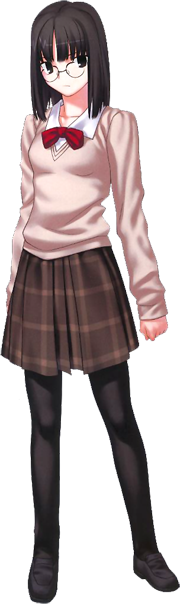 Sajyou Ayaka CM.png