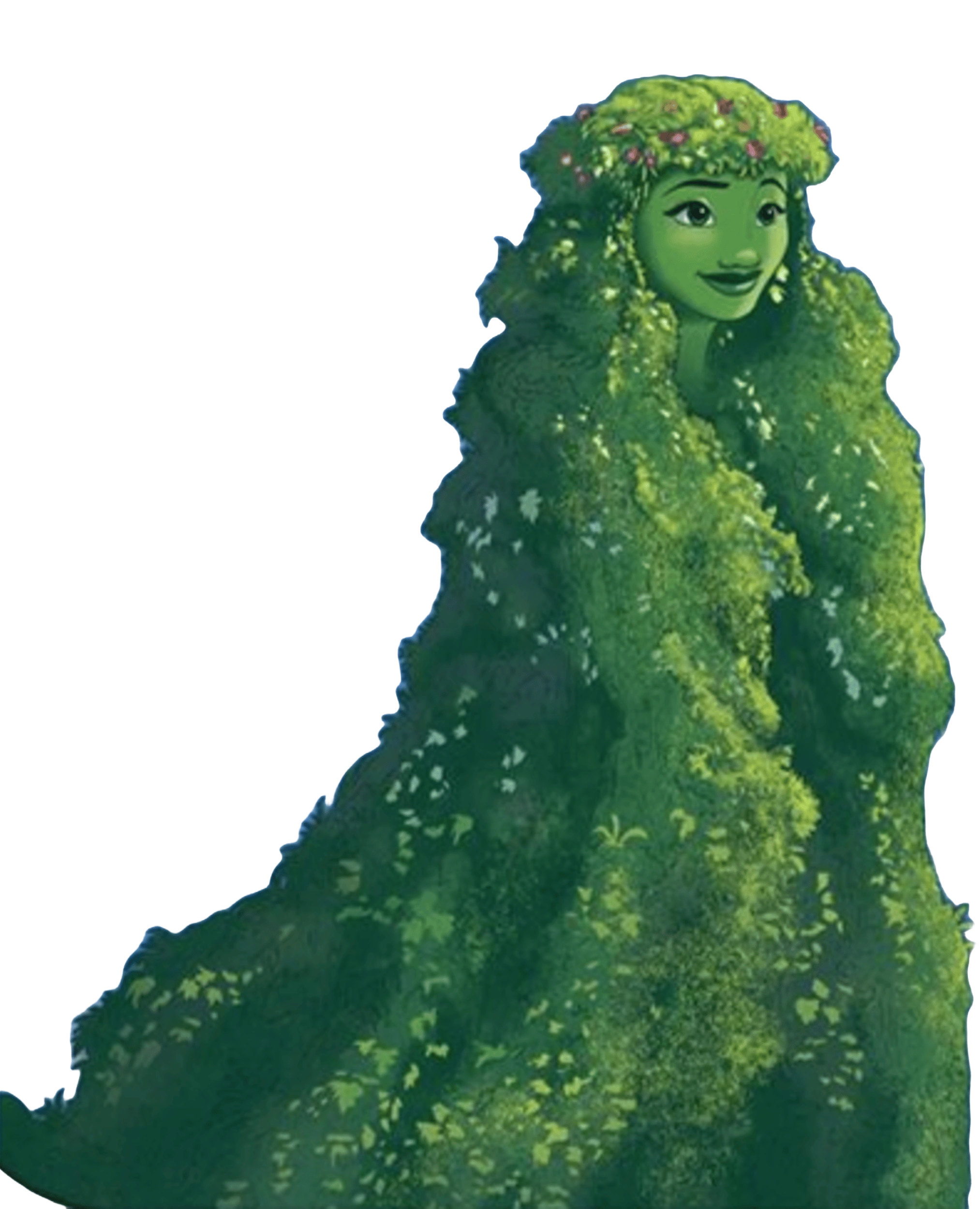 green te fiti dress Green Cotton Midi Dress – Mint Velvet main image 0