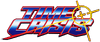 Time Crisis Logo