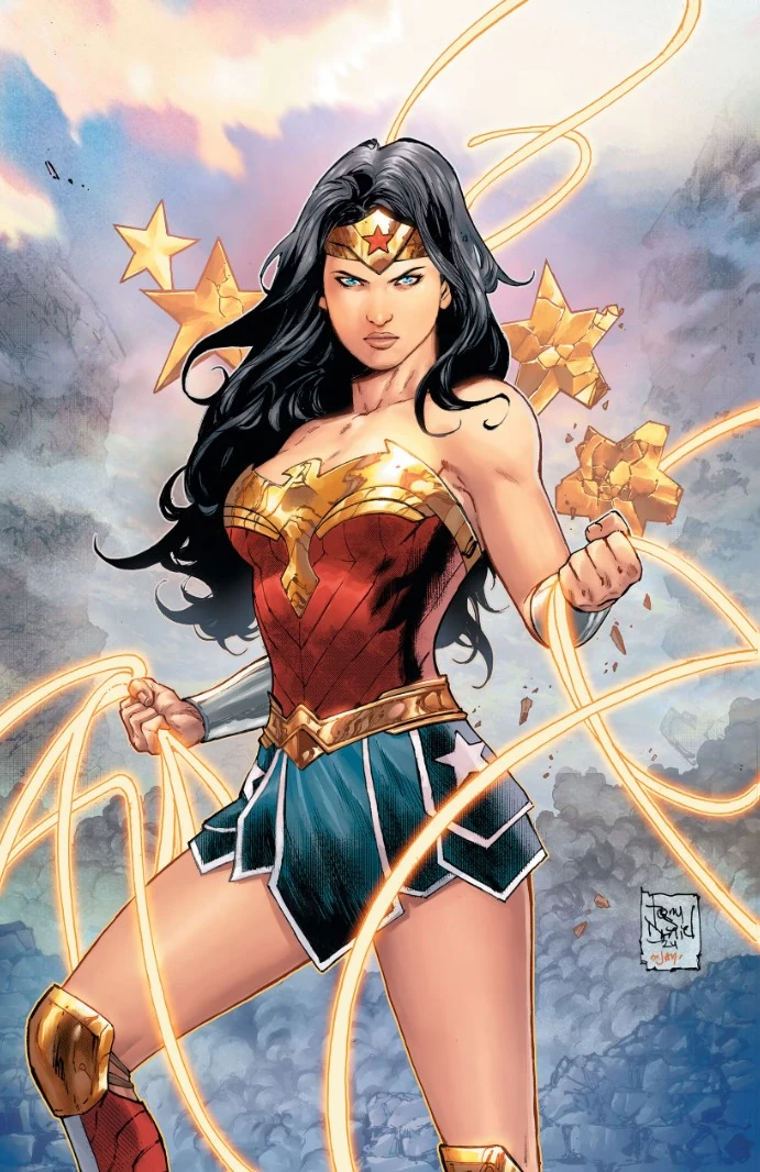 Wonder Woman WW2 Kids Costume 1984 DC Wonder Woman WW2 Kids Costume 1984 DC