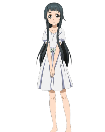 Yui Sword Art Online Heroes Wiki Fandom