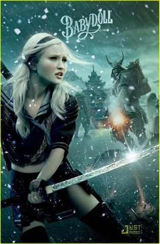 Babydoll Heroes Wiki Fandom Babydoll Heroes Wiki Fandom