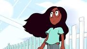 Connie An Indirect Kiss