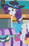 Eqg rarity beach