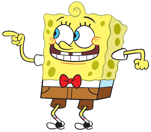 SpongeBob SquarePants (personagem) – Wikipédia, a enciclopédia livre