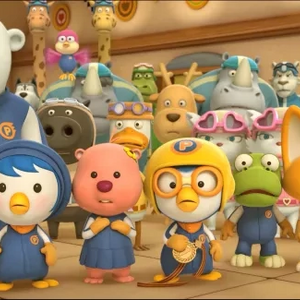 pororo heroes wiki fandom