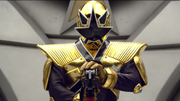 Super-Samurai-Mega-Mode-Gold