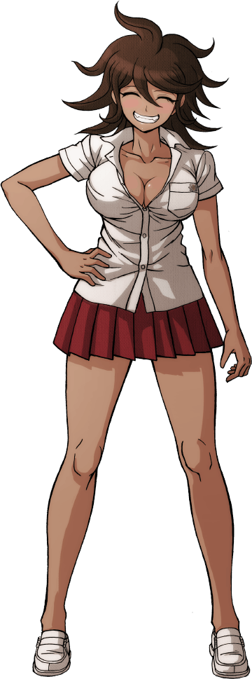 Akane Owari | Heroes Wiki | Fandom