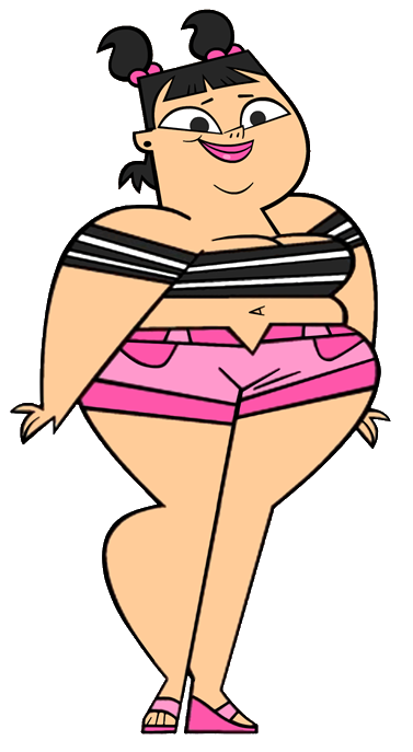 Millie (Total Drama), Heroes Wiki