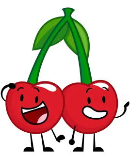 Cherries (Inanimate Insanity) | Heroes Wiki | Fandom