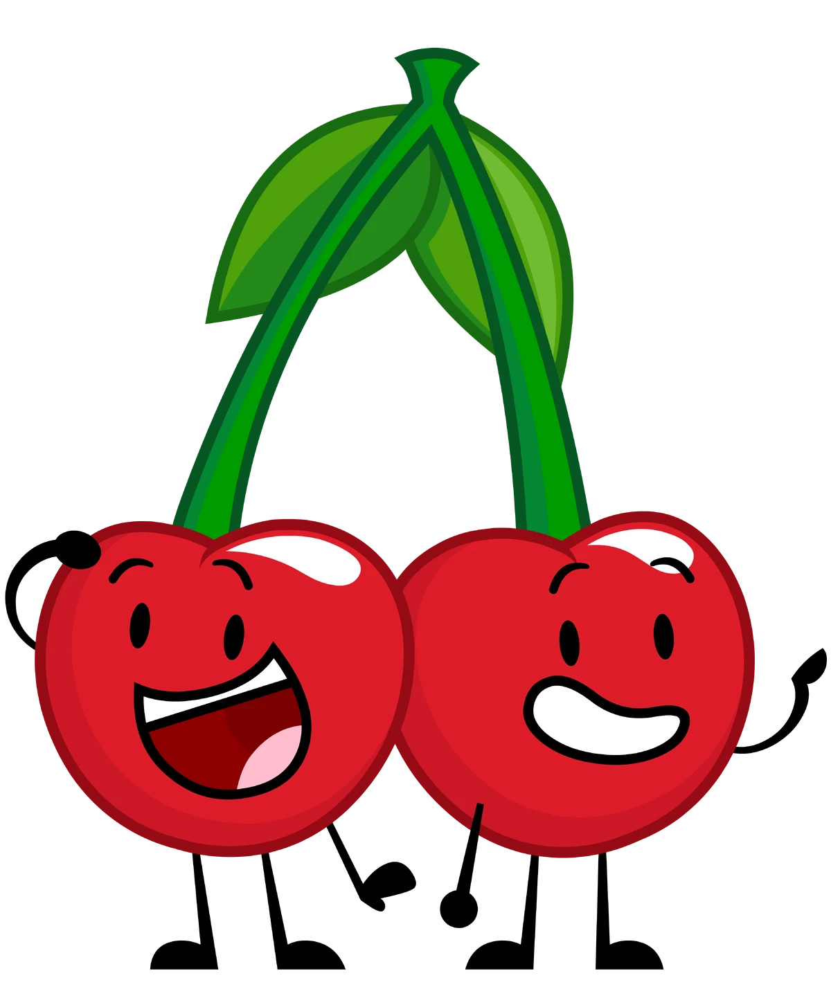 Cherries (Inanimate Insanity) | Heroes Wiki | Fandom