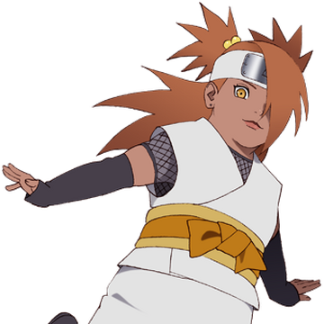 ChÅchÅ Akimichi Heroes Wiki Fandom Does iwabi remind anyone of neji?? chÅchÅ akimichi heroes wiki fandom