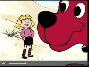 Clifford and emily