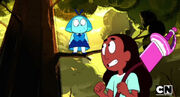 Connie Are You My Dad