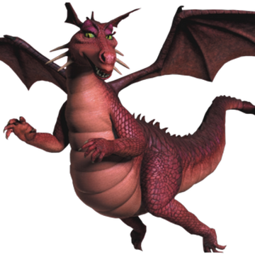 Dragon Shrek Heroes Wiki Fandom