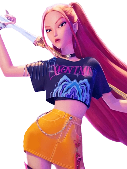 Mira | Heroes Wiki | Fandom