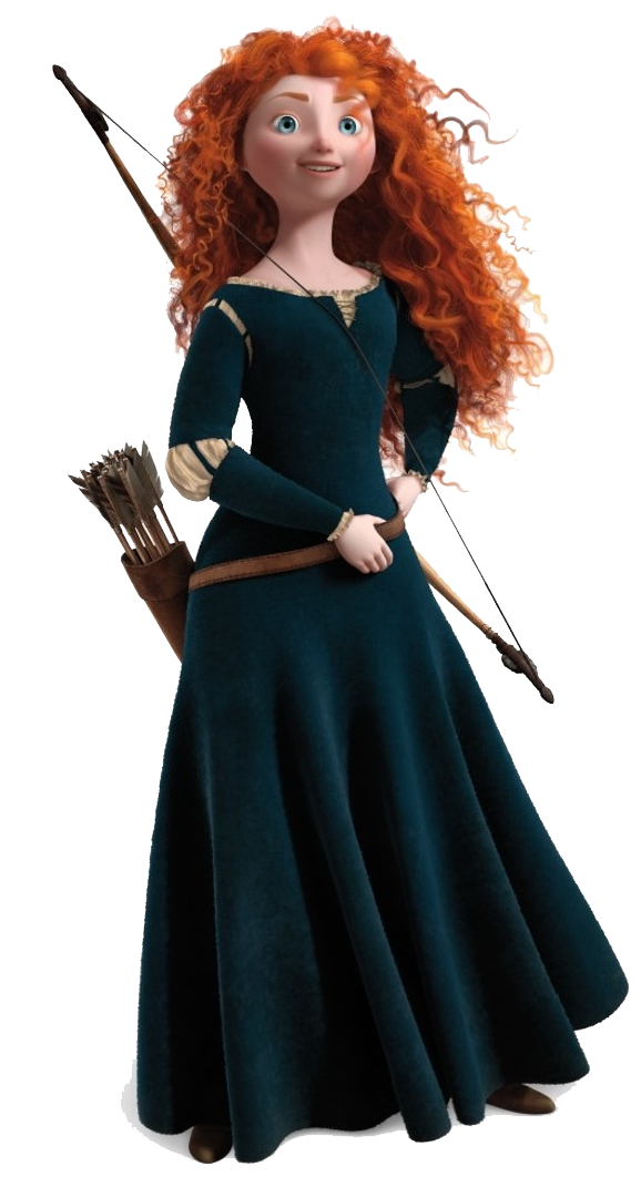 Merida brave hot sale