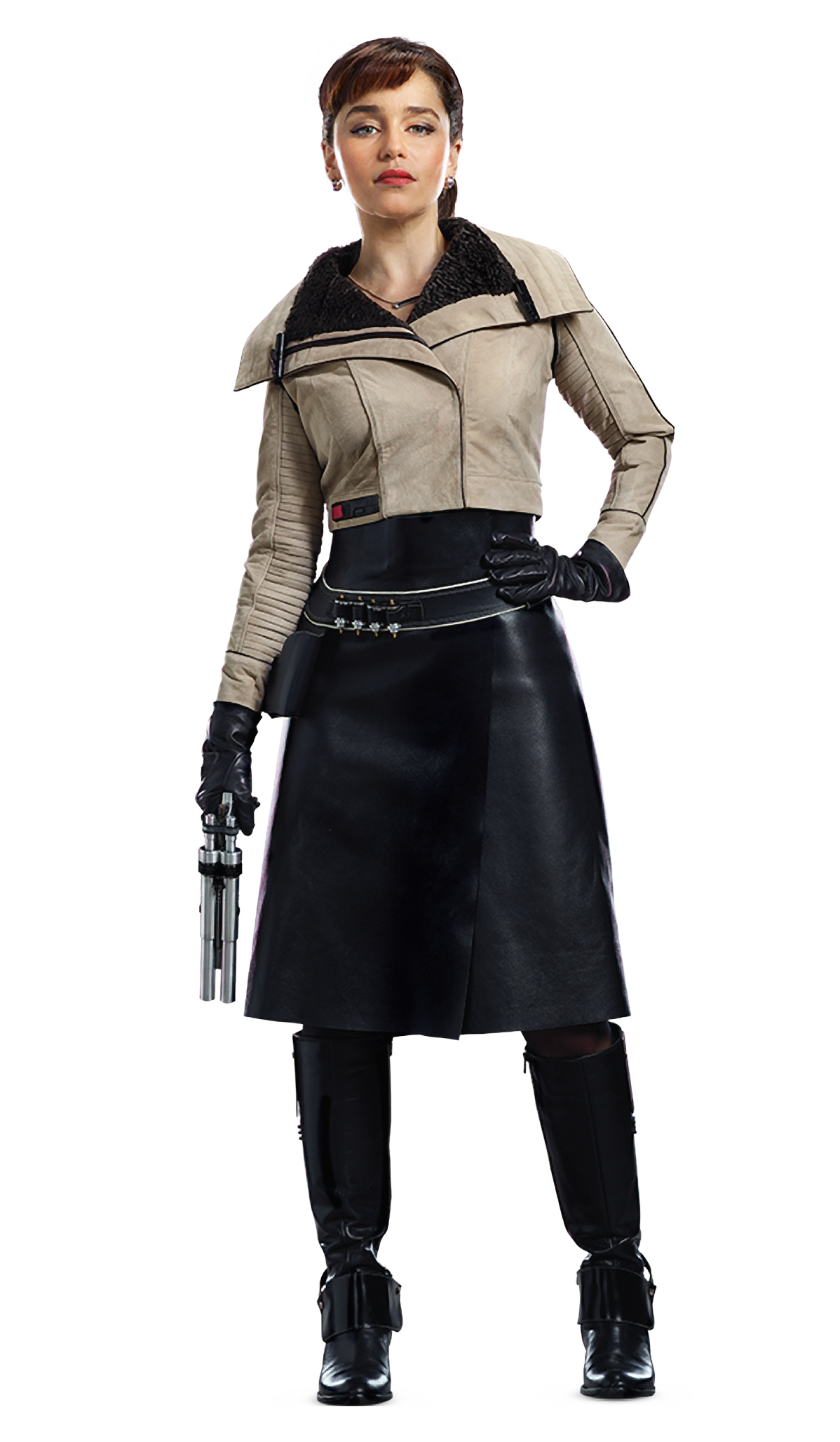 Qi'ra | Heroes Wiki | Fandom