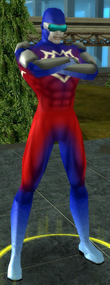 Synapse. City of Heroes
