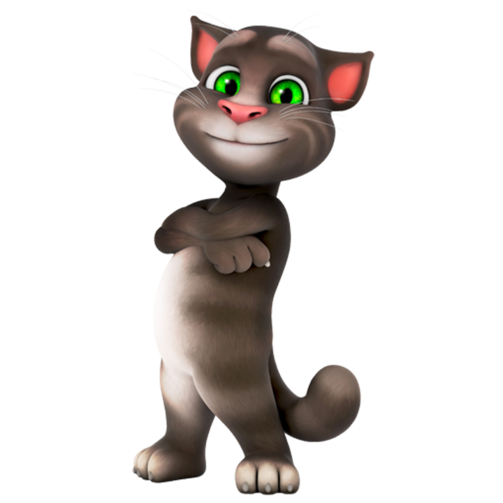 Ben/Gallery, Talking Tom & Friends Wiki