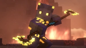 Achillean after landing an attack on Ingressus.