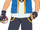 Ash Ketchum (Pokémon MS020)
