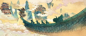 Art background 2