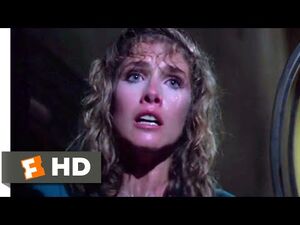 Friday the 13th- The Final Chapter (1984) - Trapped in the Basement Scene (6-10) - Movieclips