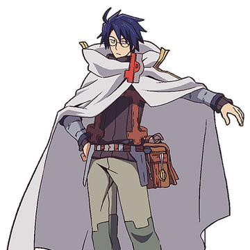 Shiroe Heroes Wiki Fandom Me, tetora, center of the universe and the galaxy ask you shiroe heroes wiki fandom