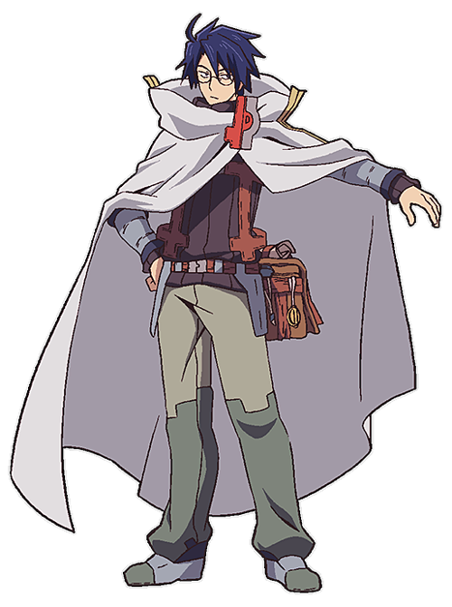 Dazaneg's Magic Bag, Log Horizon Wiki