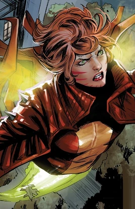 Rachel Summers (Earth-811) from X-Men Red Vol 1 8 001